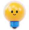 Happy Bulb