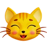 Happy Cat