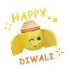 Happy Diwali