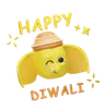 Happy Diwali