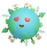 Happy Earth