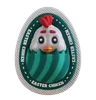 Chicken Easter Egg