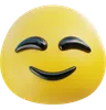 Happy emoji