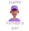 Happy Fathers Day