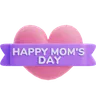 Happy Moms Day