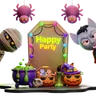 Happy Party