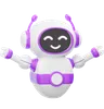 Happy Robot