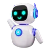 Happy Robot