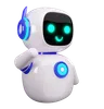 Happy Robot