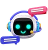 Happy Robot