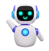 Happy Robot