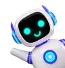 Happy Robot