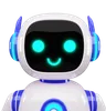 Happy Robot