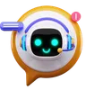 Happy Robot