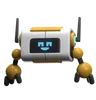 Happy Robot
