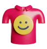 Happy Shirt