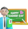 Happy Teacher Day