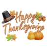 Happy Thanksgiving