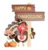 Happy Thanksgiving