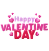 Happy Valentine Day