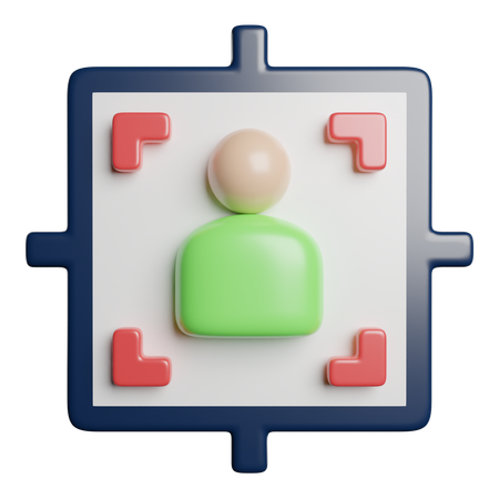 Harassment  3D Icon