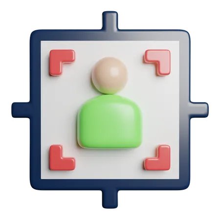 Harassment  3D Icon