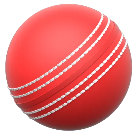 Hard Ball  3D Icon