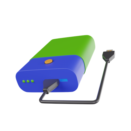 Hard Drive  3D Icon