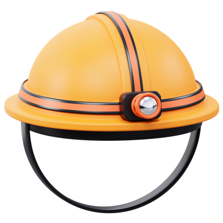 Hard Hat - Most Popular 3D Models of All Time