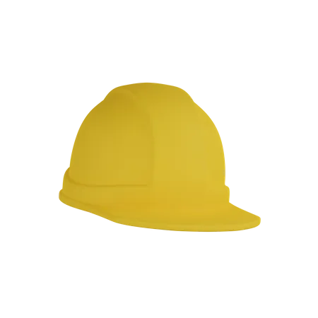 Construction Tools 3D Icon