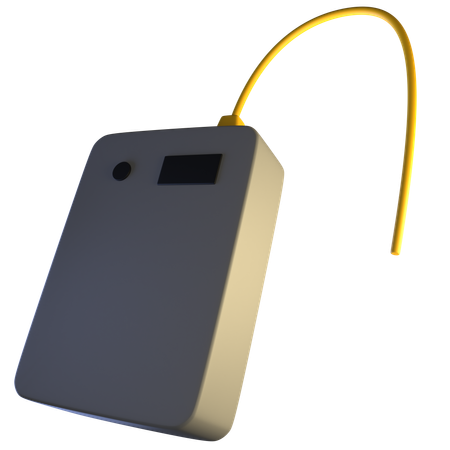 Harddisk  3D Icon