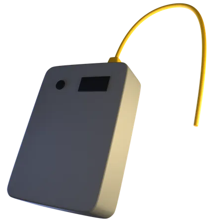 Harddisk  3D Icon