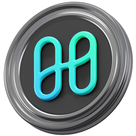 Harmonia  3D Icon