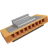 Harmonica