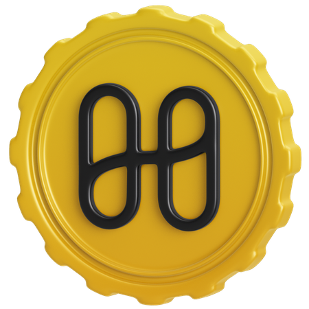 Harmonie  3D Icon