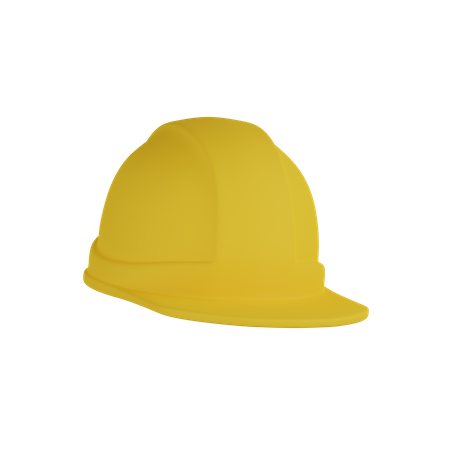 Harter Helm  3D Icon