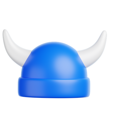 Hat  3D Icon