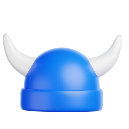 Hat  3D Icon