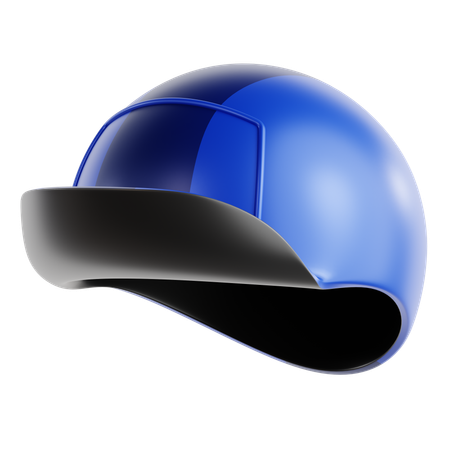 Hat  3D Icon