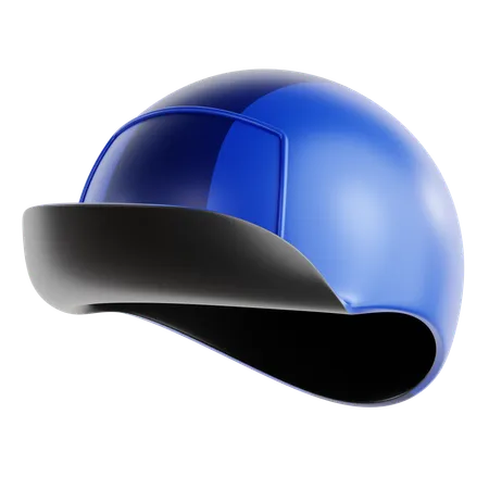 Hat  3D Icon