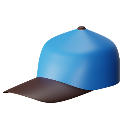 Hat  3D Icon