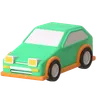 Hatchback
