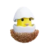 Hatching