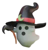 Haunt With Hat