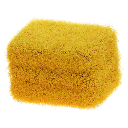 HAY  3D Icon