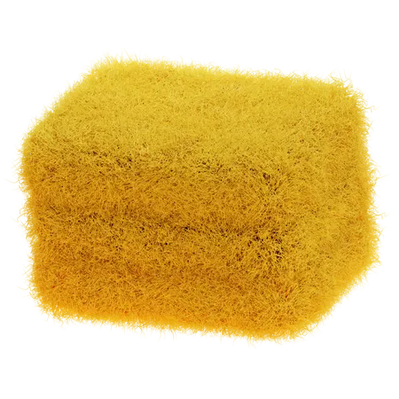 HAY  3D Icon