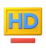 Hd Resolution