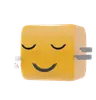 Head Shaking Emoji