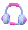 Headphone