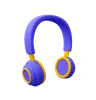 Headphone